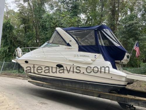 Doral 270 SC fiche technique et avis